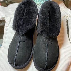 UGG boots